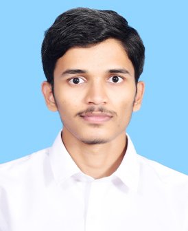 Kudrapu chaitanya