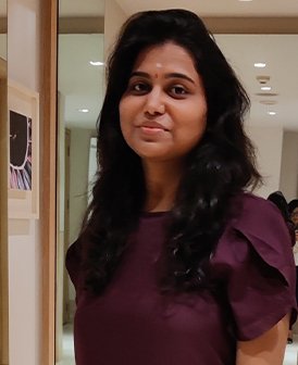 Anshu Bhadauria