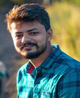 Abhishek Bhadani