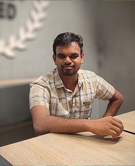 Aman Kumar Shah