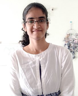 Dr. Kavya Mrudula