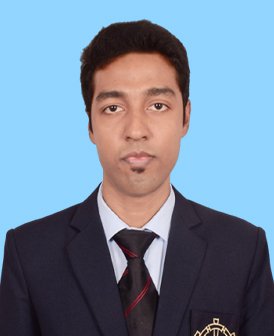 Dr. Chandan Sahu