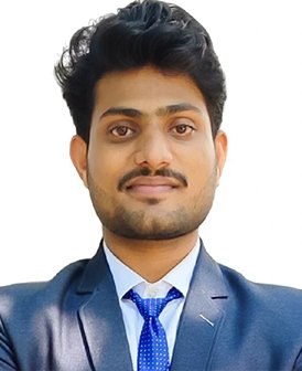 Ashitosh Kopurwad