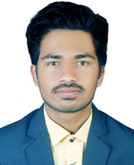 Nitesh Dharme