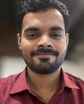 Dhaval Patel