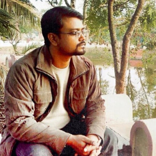 Dr. Subhadip Das