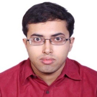 Dr. Rahul Sarkhel